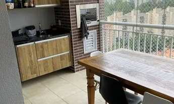 Imagem 3: APARTAMENTO - MORUMBI - SP