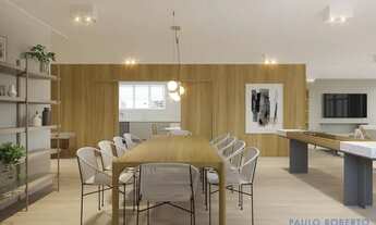 Imagem 3: APARTAMENTO - JARDIM AMÉRICA - SP