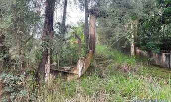 Imagem 2: AREA - PARQUE RESIDENCIAL ITAPETI - SP