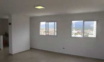 Imagem 6: APARTAMENTO COM 55.27 m² - CAIÇARA - PRAIA GRANDE SP