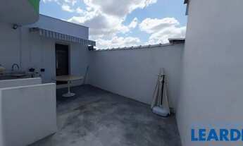 Imagem 5: CASA ASSOBRADADA - GRANJA JULIETA - SP