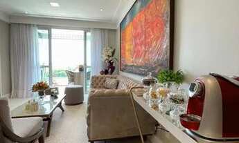 Imagem: Apartamento para venda com 155 metros quadrados