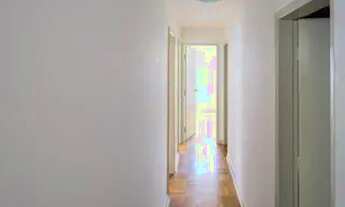 Imagem 4: Apartamento para Aluguel - Santa Cecília, 3 Quartos, 107 m2