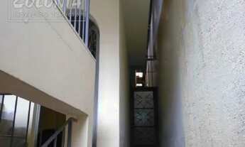 Imagem 5: Santo André - Casa Padrão - Campestre