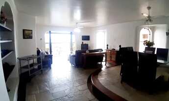 Imagem: AMPLO APARTAMENTO, COM VISTA AO MAR!