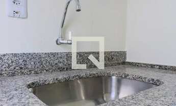 Imagem 5: Apartamento para Aluguel - Vila Clementino, 1 Quarto, 13 m2