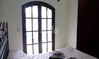 Imagem 5: São Paulo - Casa Padrão - Água Rasa