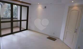 Imagem 4: São Paulo - Apartamento Padrão - ALTO DE PINHEIROS