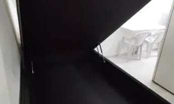 Imagem 7: Alugo kitnet mobiliada com banheiro privativo. Vila Matilde. Região nobre. Perto do metrô