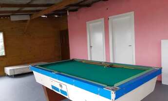 Imagem 5: Aluguel anual Casa em condomínio com 1 dormitório