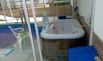 Imagem 7: Excelente casa de 5 quartos para alugar , condomínio fechado em Betim/Mg