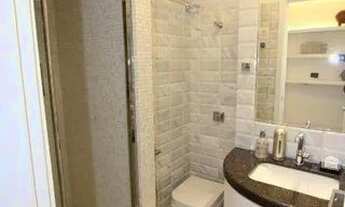 Imagem 7: Apartamento com 2 dormitórios para alugar, 81 m² por R$ 7.000/mês - Bela Vista - São Paulo