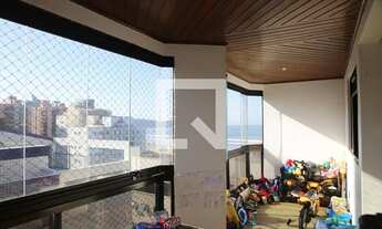 Imagem 7: Apartamento para Aluguel - Guilhermina, 5 Quartos, 250 m2