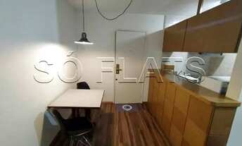 Imagem 4: London Suites: oportunidade para entrada imediata e sem fiador