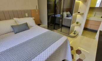 Imagem 6: Apartamento para venda possui 73 metros quadrados com 2 quartos em Bento Ferreira - Vitóri