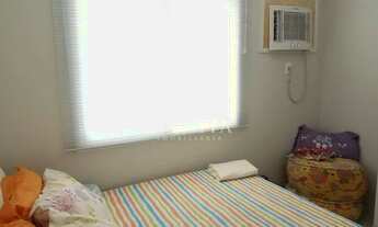 Imagem 6: Apartamento 2 Quartos (1 Suíte) 90 m² - Locação Rio 2