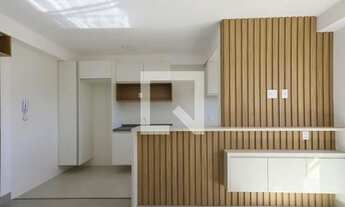 Imagem 5: Apartamento para Aluguel - Água Fria, 2 Quartos, 50 m2