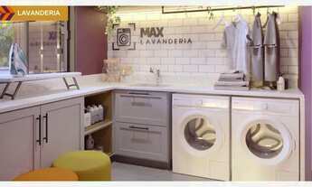 Imagem 3: Studio para venda com 26 metros quadrados com 1 quarto em Boa Vista - Recife - PE