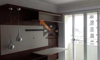 Imagem 3: Lindo e aconchegante apartamento na Mooca - Imóvel Vago e lazer com piscina