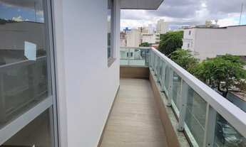 Imagem 5: Apartamento de 2 quartos com suite em Jardim Camburi - Vitória - ES