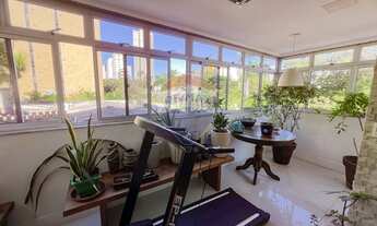 Imagem 7: Apartamento para venda tem 159 metros quadrados com 3 quartos em Meireles - Fortaleza - CE