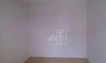 Imagem 2: Apartamento com 2 dormitórios à venda, 69 m² por R$ 390.000,00 - Icaraí - Niterói/RJ