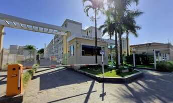 Imagem 2: Apartamento com 2 quartos para alugar por R$ 890.00, 42.85 m2 - FLORESTA - JOINVILLE/SC