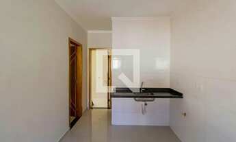 Imagem 6: Apartamento para Aluguel - Vila Ré, 2 Quartos, 41 m2