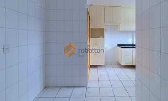 Imagem 4: APARTAMENTO COM 4 DORMITÓRIOS, SENDO 1 REVERSÍVEL E 1 SUÍTE NA CHÁCARA SANTO ANTÔNIO!!