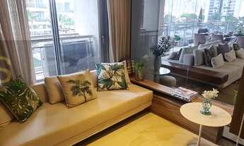 Imagem 6: Apartamento à venda no bairro Jardim das Acácias - São Paulo/SP