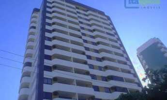 Imagem: Ed. Luane Guimarães - Apartamento com 1/4