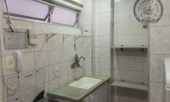 Imagem 4: Kitnet no Boqueirão - Praia Grande/SP