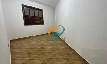 Imagem 2: Casa com 3 dormitórios para alugar, 75 m² por R$ 2.000,00/mês - Vila Sirena - Guarulhos/SP