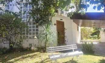 Imagem 2: Casa com 3 dormitórios para alugar, 300 m² por R$ 9.683,00/mês - Urbanova - São José dos C