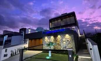 Imagem 2: Lindo Triplex no Pedra Branca - Palhoça