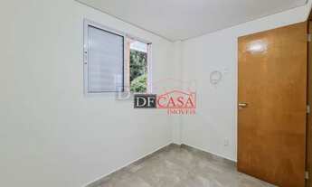 Imagem 4: Apartamento com 2 dormitórios para alugar, 38 m² por R$ 1.920,00/mês - Vila Matilde - São