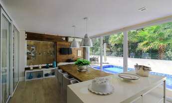 Imagem 5: Magnifico imóvel para venda próximo a serra da Cantareira