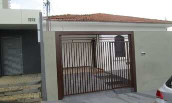 Imagem: PARQUE INDUSTRIAL - CASA RESIDENCIAL 3 DORMITÓRIOS