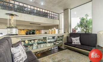 Imagem 5: São Paulo - Casa Padrão - Pinheiros