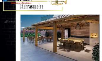 Imagem 4: Apartamento 4 quartos em Praia de Itaparica