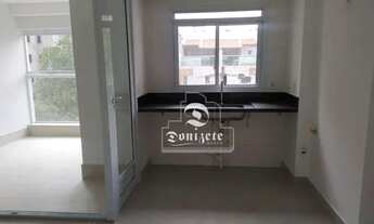 Imagem 9: Apartamento com 2 dormitórios à venda, 78 m² por R$ 839.900,00 - Campestre - Santo André/S