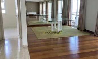 Imagem 6: Apartamento com 4 suítes à venda, 250 m² por R$ 4.600.000 - Moema - São Paulo/SP