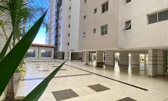 Imagem 3: Apartamento 3 Quartos - 100 m² - Excelente Localização - Águas Claras