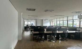 Imagem 4: Conjunto para alugar, 133 m² por R$ 14.406,80/mês - Vila Olímpia - São Paulo/SP