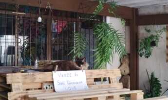 Imagem 1: CASA ASSOBRADADA - JARDIM SANTA CRUZ (CAMPO GRANDE) - SP