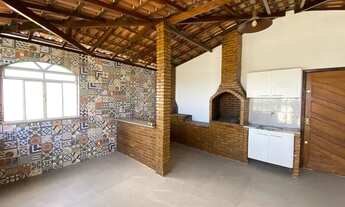 Imagem 3: Contagem - Apartamento Padrão - Novo Eldorado