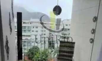 Imagem 3: Apartamento á venda - Freguesia Jacarepaguá - Rio de Janeiro - RJ