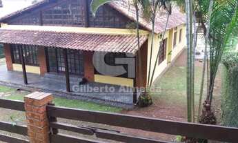 Imagem 3: Casa para locação no condomínio Fazenda Passaredo na Taquara