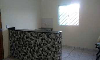 Imagem 2: Aluguel de Kitnet