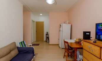 Imagem 6: Apartamento em Cidade Baixa